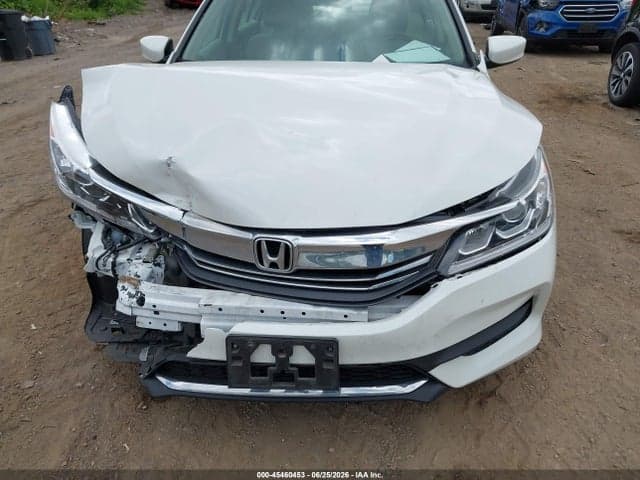 2017 HONDA ACCORD LX 13