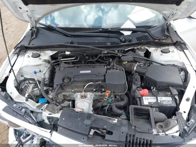 2017 HONDA ACCORD LX 10