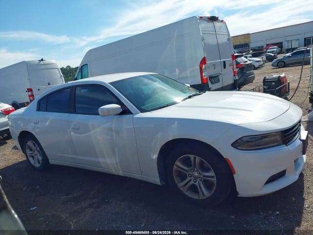 2019 DODGE CHARGER SXT RWD 13