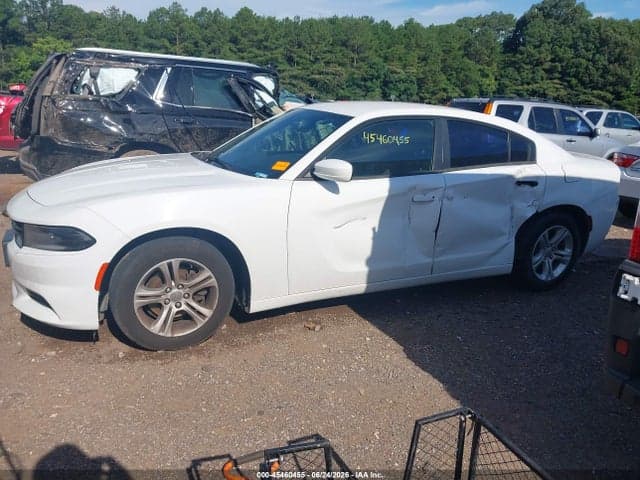 2019 DODGE CHARGER SXT RWD 14