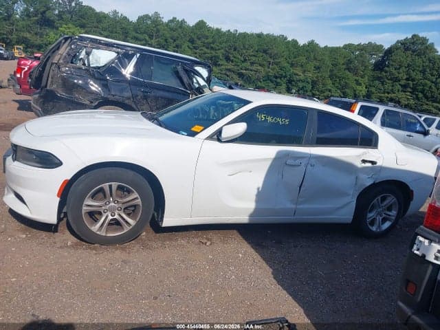 2019 DODGE CHARGER SXT RWD 6