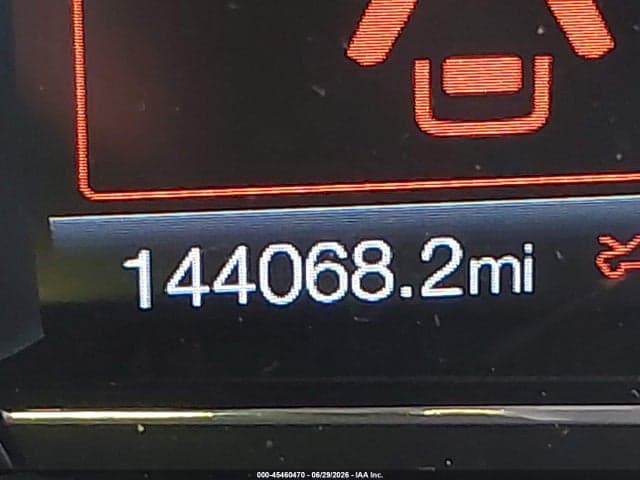 2019 FORD EXPLORER LIMITED 12