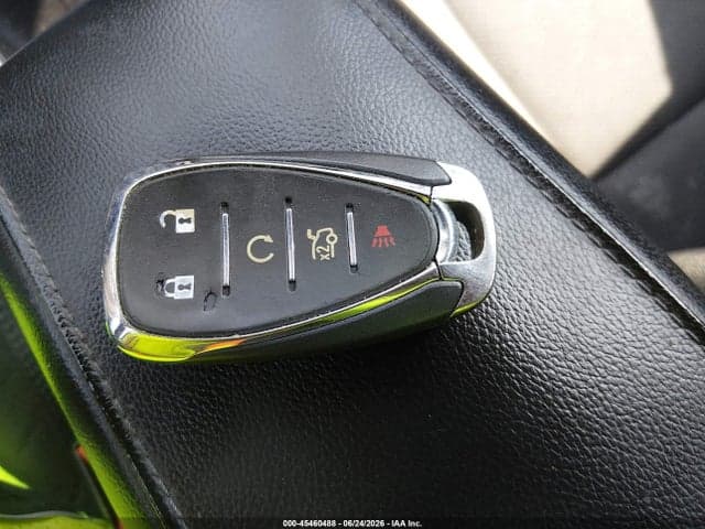 2017 CHEVROLET CRUZE LT AUTO 5