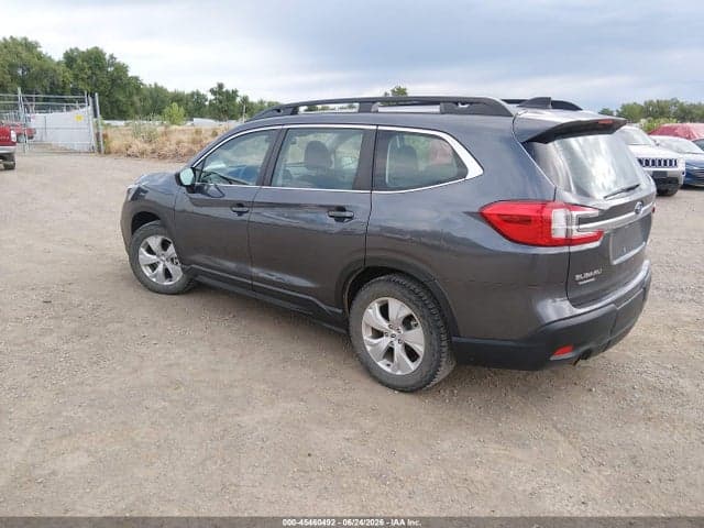 2024 SUBARU ASCENT BASE 8-PASSENGER 3