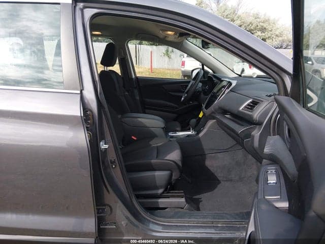 2024 SUBARU ASCENT BASE 8-PASSENGER 5