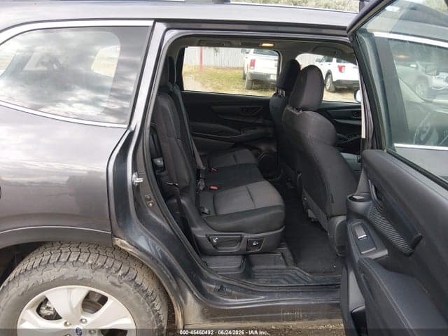 2024 SUBARU ASCENT BASE 8-PASSENGER 8
