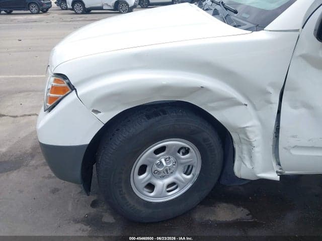 2020 NISSAN FRONTIER KING CAB S 4X2 17