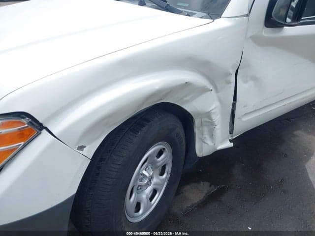 2020 NISSAN FRONTIER KING CAB S 4X2 18
