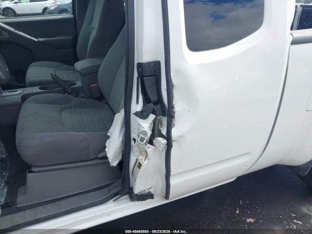2020 NISSAN FRONTIER KING CAB S 4X2 19