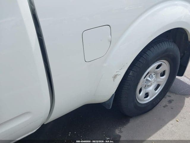 2020 NISSAN FRONTIER KING CAB S 4X2 20