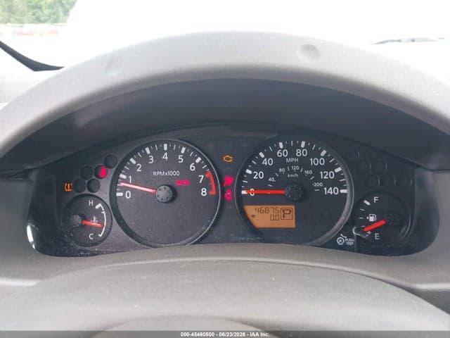 2020 NISSAN FRONTIER KING CAB S 4X2 7
