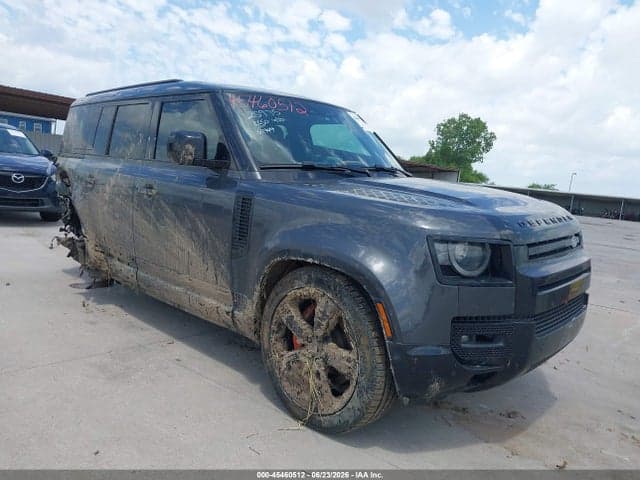 2025 LAND ROVER DEFENDER - 1