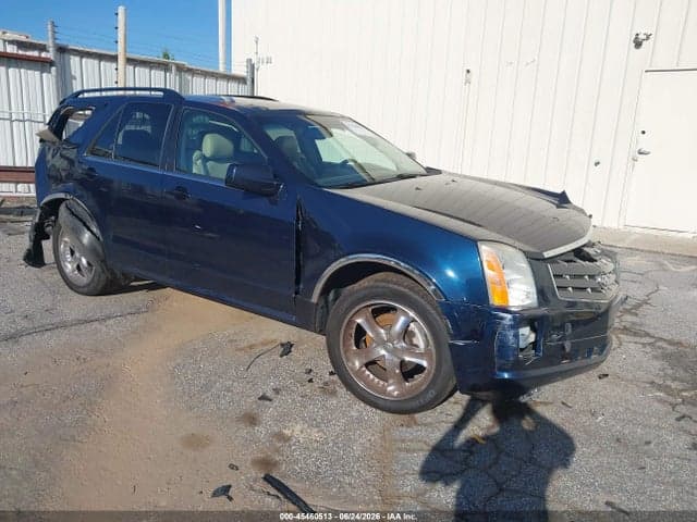2005 CADILLAC SRX V6 1