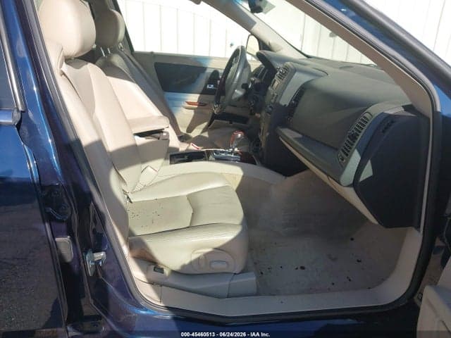 2005 CADILLAC SRX V6 5