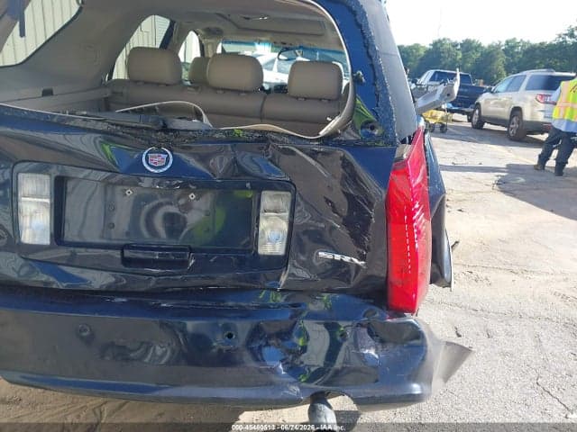 2005 CADILLAC SRX V6 6