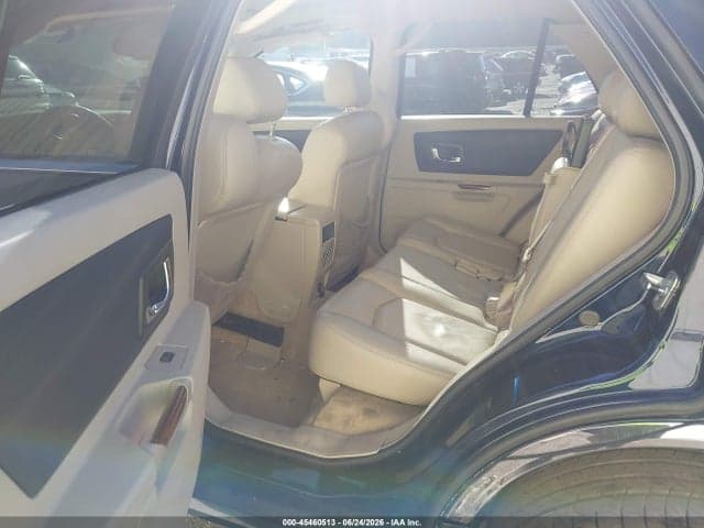 2005 CADILLAC SRX V6 8