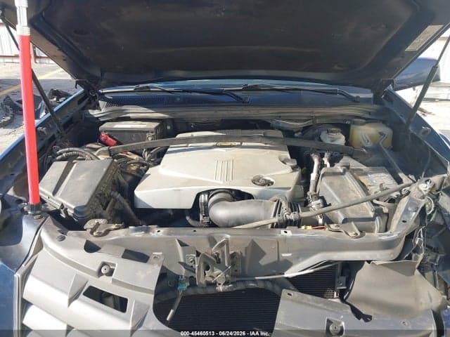 2005 CADILLAC SRX V6 10