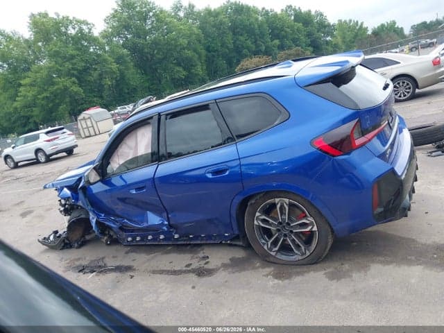 2026 BMW X1 M35I 13