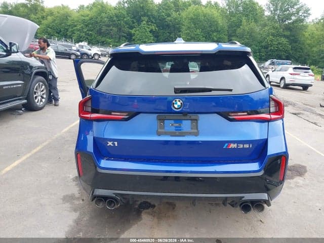 2026 BMW X1 M35I 15