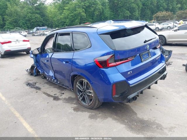 2026 BMW X1 M35I 3