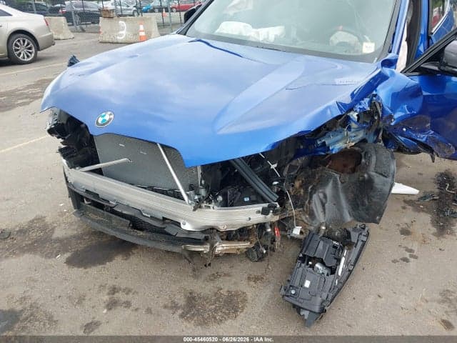 2026 BMW X1 M35I 6