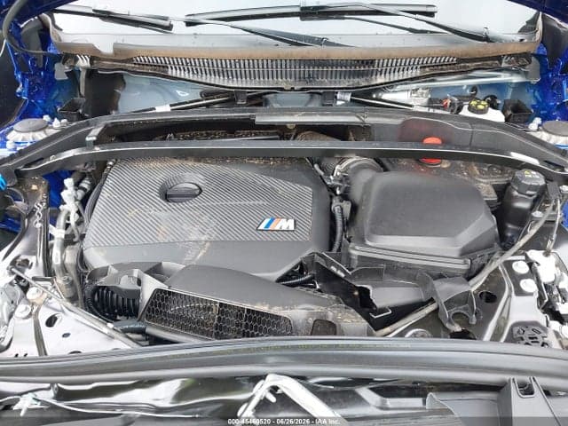 2026 BMW X1 M35I 10