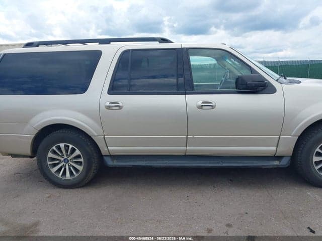 2017 FORD EXPEDITION EL XLT 13