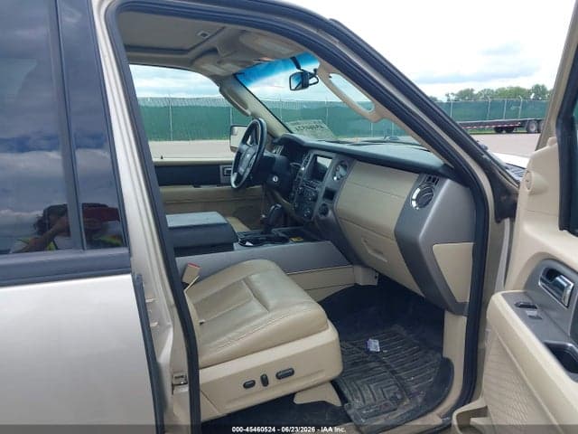 2017 FORD EXPEDITION EL XLT 5