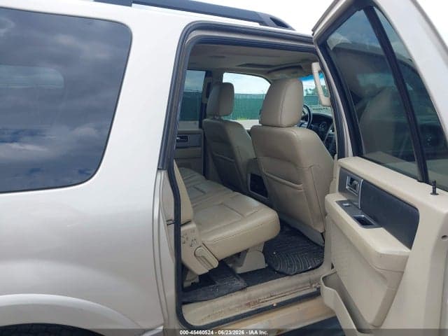 2017 FORD EXPEDITION EL XLT 8