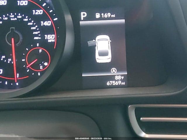 2021 HYUNDAI ELANTRA SE 15
