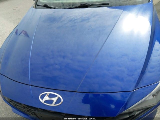 2021 HYUNDAI ELANTRA SE 6