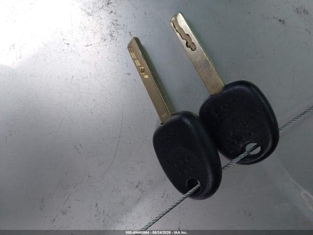 2022 KIA RIO LX 11