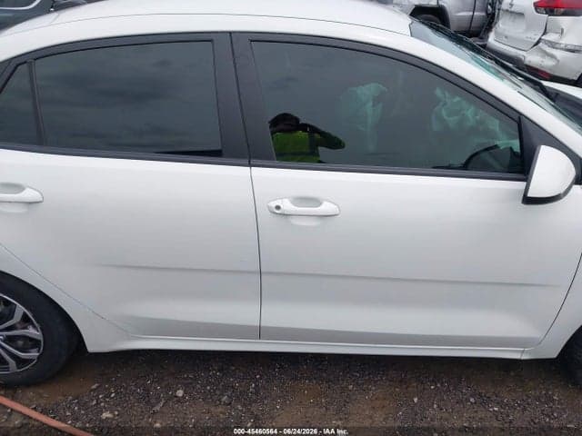2022 KIA RIO LX 13