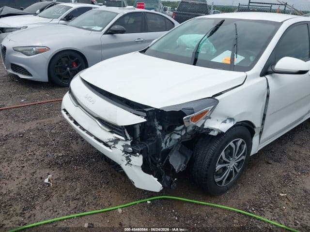 2022 KIA RIO LX 6
