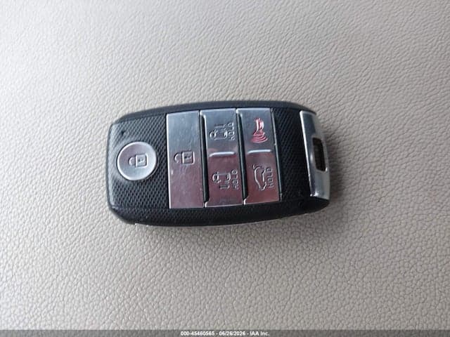 2019 KIA SEDONA EX 11
