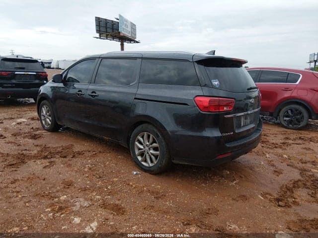 2019 KIA SEDONA EX 3