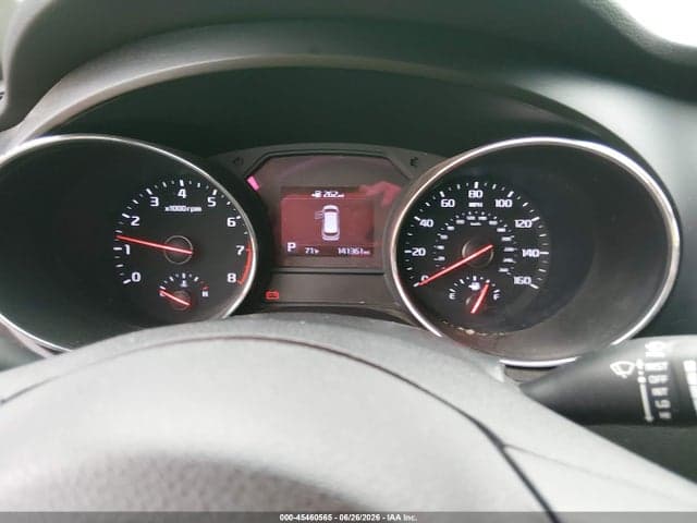 2019 KIA SEDONA EX 7