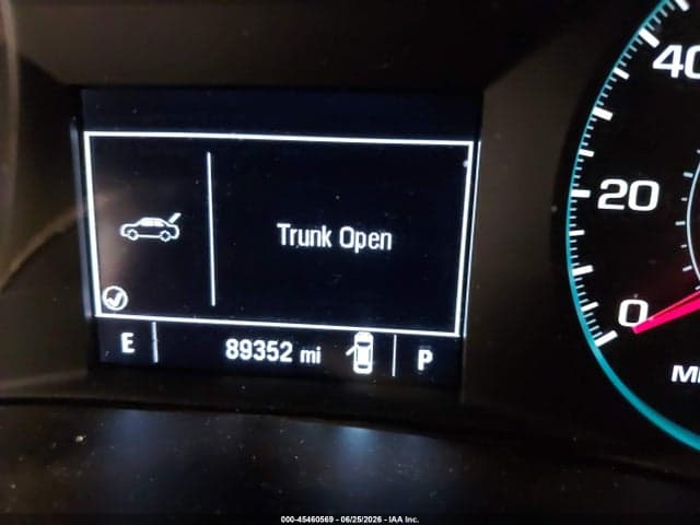 2022 CHEVROLET MALIBU FWD LT 15