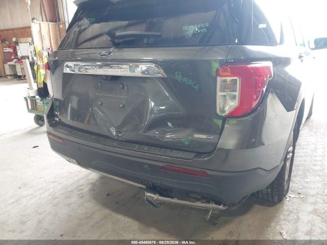 2020 FORD EXPLORER XLT 6