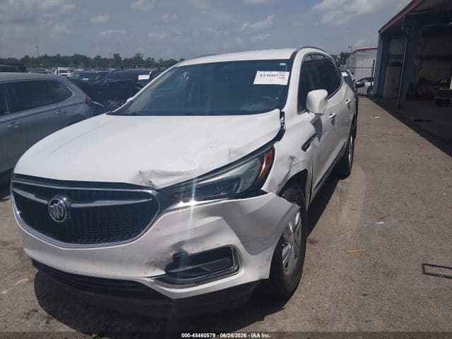 2019 BUICK ENCLAVE FWD 2