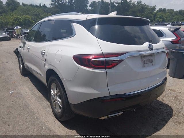 2019 BUICK ENCLAVE FWD 3