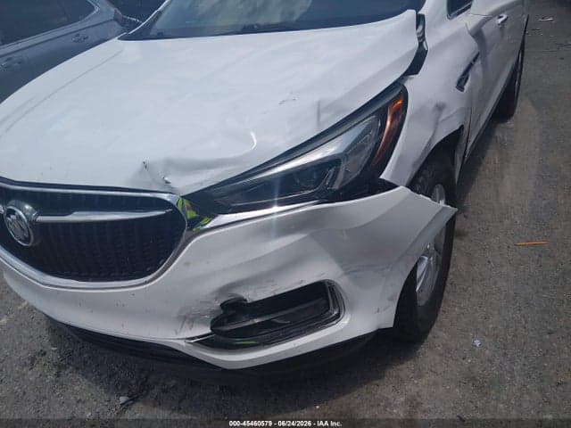 2019 BUICK ENCLAVE FWD 6