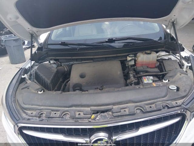 2019 BUICK ENCLAVE FWD 10