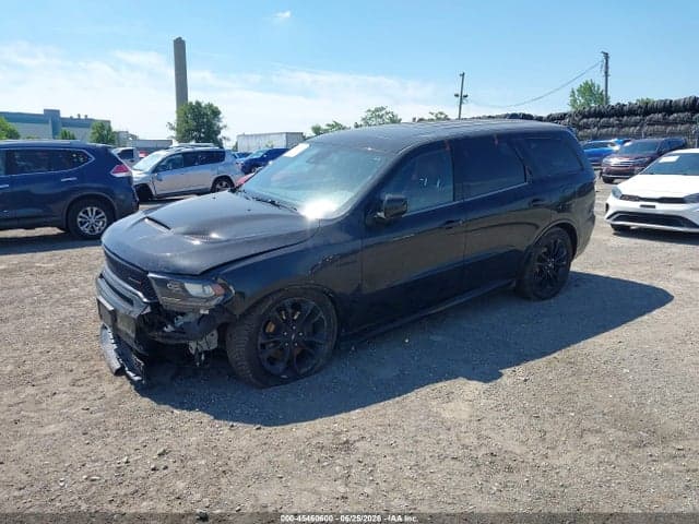 2020 DODGE DURANGO R/T 2