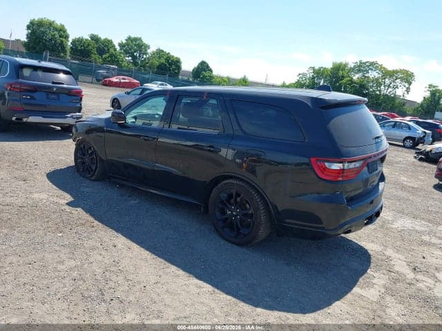 2020 DODGE DURANGO R/T 3