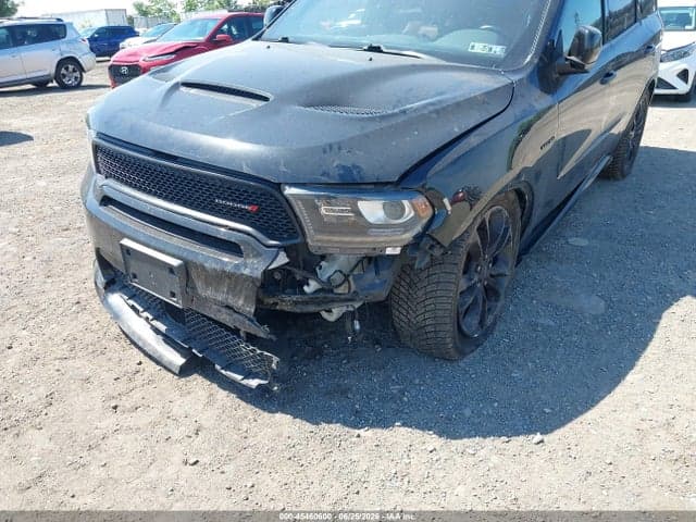 2020 DODGE DURANGO R/T 6