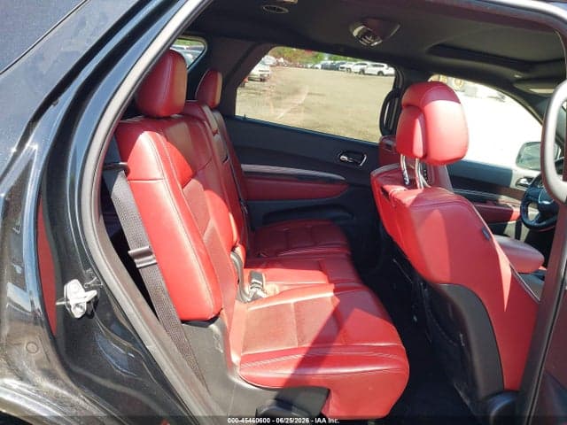 2020 DODGE DURANGO R/T 8