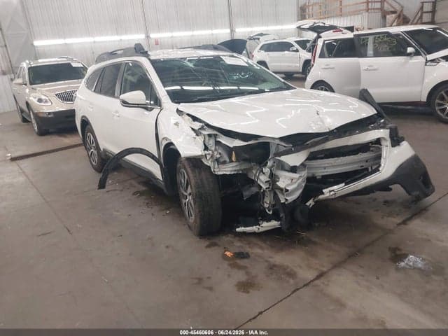 2021 SUBARU OUTBACK PREMIUM 1