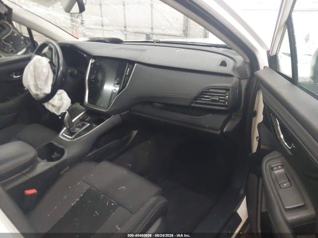2021 SUBARU OUTBACK PREMIUM 5