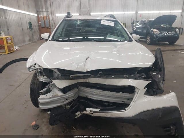 2021 SUBARU OUTBACK PREMIUM 6